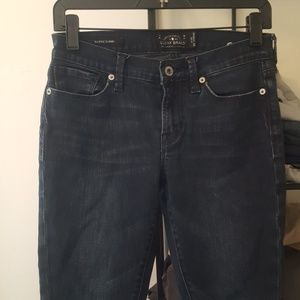 Brooke Skinny 29" Jean